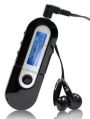 MP3  Canyon CN-MP4DH, 4Gb, Black