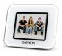   Canyon CNR-DPF35A,White