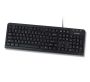  Canyon CNR-KEYB6U-UA, Black