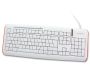  Canyon CNR-KEYB7-RU, White/Orange