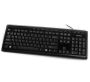  Canyon CNR-KEYB9-UA, Black