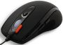 Мышь Canyon CNR-MSL7, Black/Silver