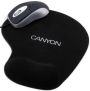 Мышь Canyon CNR-MSPACK2, Black/Silver