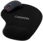 Мышь Canyon CNR-MSPACK3, Black