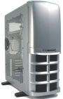  Chieftec GIGA Miditower, Silver (GX-01SLW-OP)