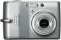 Nikon CoolPix L11  6Mpx, 3x Optical Zoom, 4x Digital Zoom, MMC, SD, 7Mb, USB