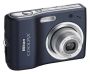 Nikon CoolPix L15  8.0Mpx, 1/2,5