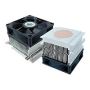 CPU Cooler Socket 478, Cooler Master CI4-8KD3A-0L,  , 2500rpm, 29dBA, up to 3.4GHz