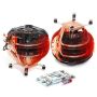 CPU Cooler Cooler Master CM Sphere, socket 775/754/939/AM2, 2200rpm, 22db, 685g (RR-CCZ-LL22-GP)