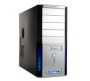  Cooler Master Centurion 534, 460W(460-PCAR-A3),Silver,2xUSB,1394,2x120mm Fan(RC-534-SKPB-GP)