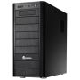  Cooler Master Centurion 590, Black, 2xUSB, Audio, 1394, 2x120mm Fan (RC-590-KKN1-GP)  