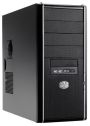  CoolerMaster Elite 334,460W(460PCAP-J3), Black/Silver (RC-334-KKPK-GP)