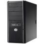  Cooler Master Elite 334, 460W, Black, 2xUSB, Audio, 120mm Fan, side window (RC-334-KWP4-GP)