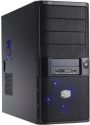  CoolerMaster Elite 335,460W(460PCAP-J3), Black/Silver (RC-335-KKPK-GP)