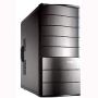  Cooler Master Mystique 631, 460W (460PCAP-A3), Black, 2xUSB, Audio, 1394 (RC-631-KKPB-GP)