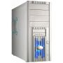  Cooler Master Praetorian 731,Silver,Aluminium,USB,Audio,1394,Full Tower,   (RC-731-SSN1)