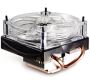  CPU Cooler Cooler Master Vortex 752, socket 775/754/939/AM2, 800-2200rpm,18db, 308g (RR-CCH-P922-GP)