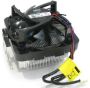 CPU Cooler Cooler Master X Dream K640, socket 754/939/AM2, 800-2800rpm,19.5db, 472g (RR-KIF-L9E1-GP)