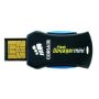 Usb Flash Drive Corsair Voyager Mini 4Gb, USB 2.0, water-resistant, shock-proof (CMFUSBMINI-4GB)