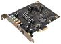   Creative X-Fi Titanium, PCI Express, OEM (30SB088200000)