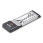 D-Link DWA-643, Wireless Adapter 300Mbps, ExpresCard