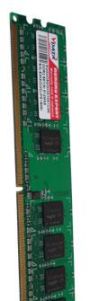 DIMM DDR2 512Mb 667MHz, V-Data