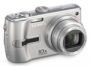 Panasonic DMC-TZ2EE-S 6.1Mpx, 10x Optical Zoom, 4x Digital Zoom, SD, MMC, Li-Ion, Silver