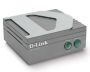 Print Server D-Link DP-301U, 1 USB port