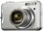 Sony CyberShot DSC-S800 8.1Mpx, 6x Optical Zoom, 12x Digital Zoom, MS ProDuo, 2.5