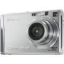 Sony CyberShot DSC-W200 12,1Mpx, 3x Optical Zoom, 6x Digital Zoom, MS Duo/Pro Duo, 31Mb, USB, Li-Ion