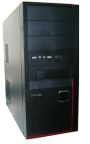  Delux DLC-MT802, 400W, Black/Silver