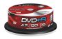  EMTEC DVD-R, 4.7Gb 16x CakeBox 25, ( 25)