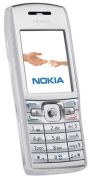  Nokia E50