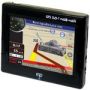 GPS-навигатор ERGO 543T
