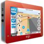 GPS- ERGO 643, red