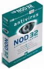 Программное обеспечение ESET NOD32 Antivirus