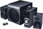  Edifier C3, Black