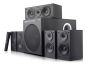  Edifier DA5000 Pro, Black