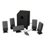  Edifier M1550, Black