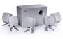  Edifier R251, Silver