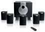  Edifier R501, Black