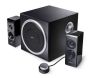  Edifier S330, Black