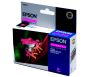  Epson Stylus Photo R800/R1800, magenta (C13T054340)