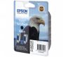   Epson T007,Black, (C13T00740210)