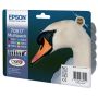   Epson T0817, (C13T08174A10)