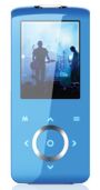 MP3  Ergo Universal 2Gen, Blue