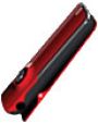 MP3  Ergo ZEN Clip, 2Gb, Red