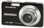 Olympus FE-290, 7.1Mpx, 4x Optical Zoom, 4x Dig Zoom, 3