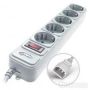 Gemix Surge protector-  UPS 1,8 
