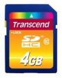   Transcend SD 4Gb Class10 (TS4GSDHC10)